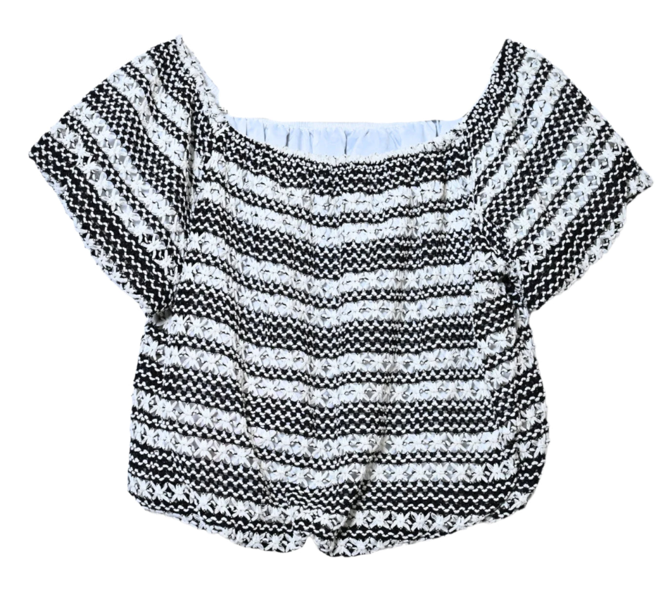 Women’s Crop top