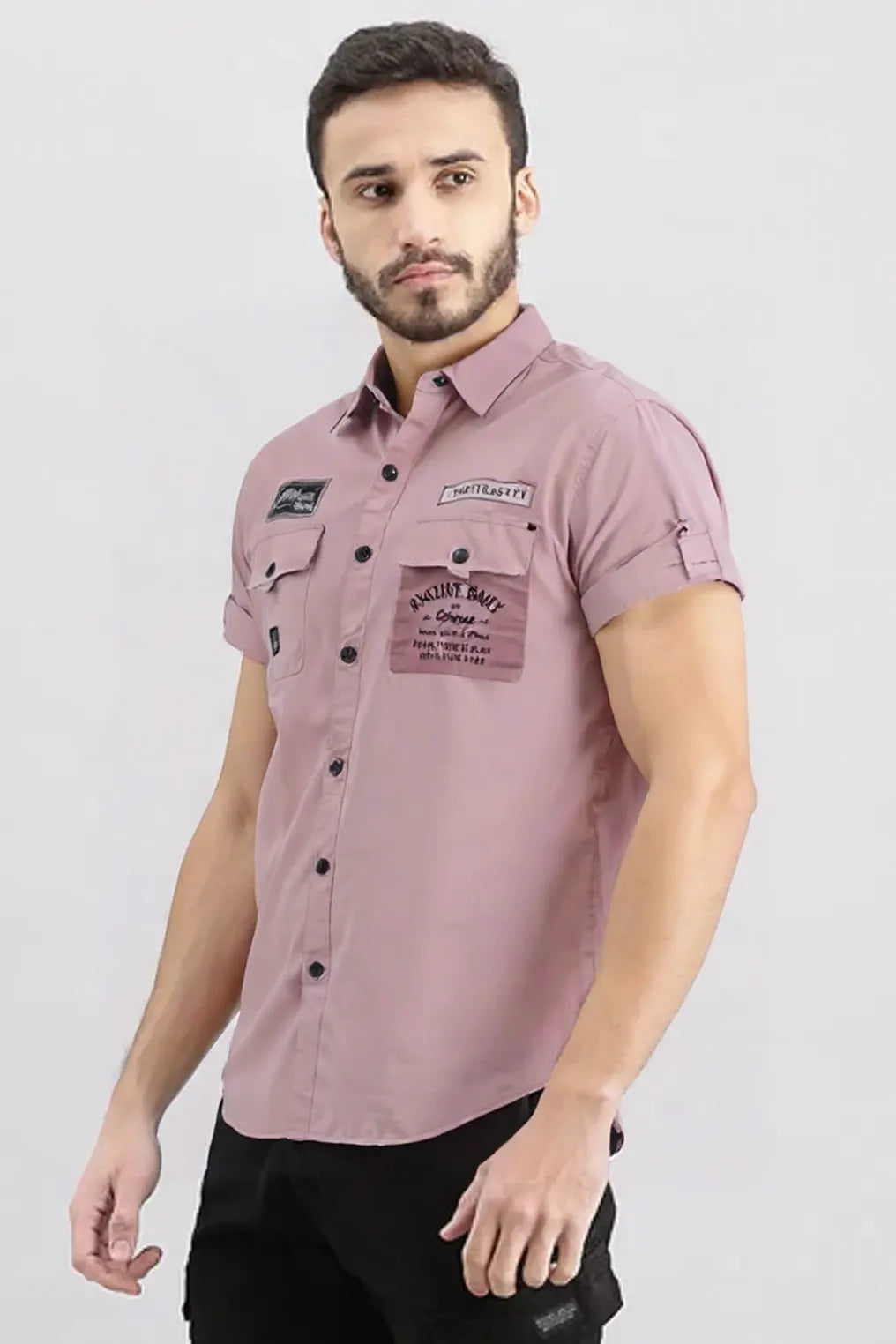 TULIP Men's Shirt