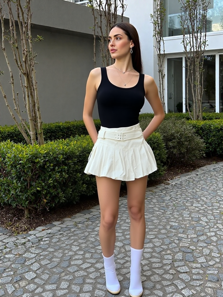 Women's Skirt