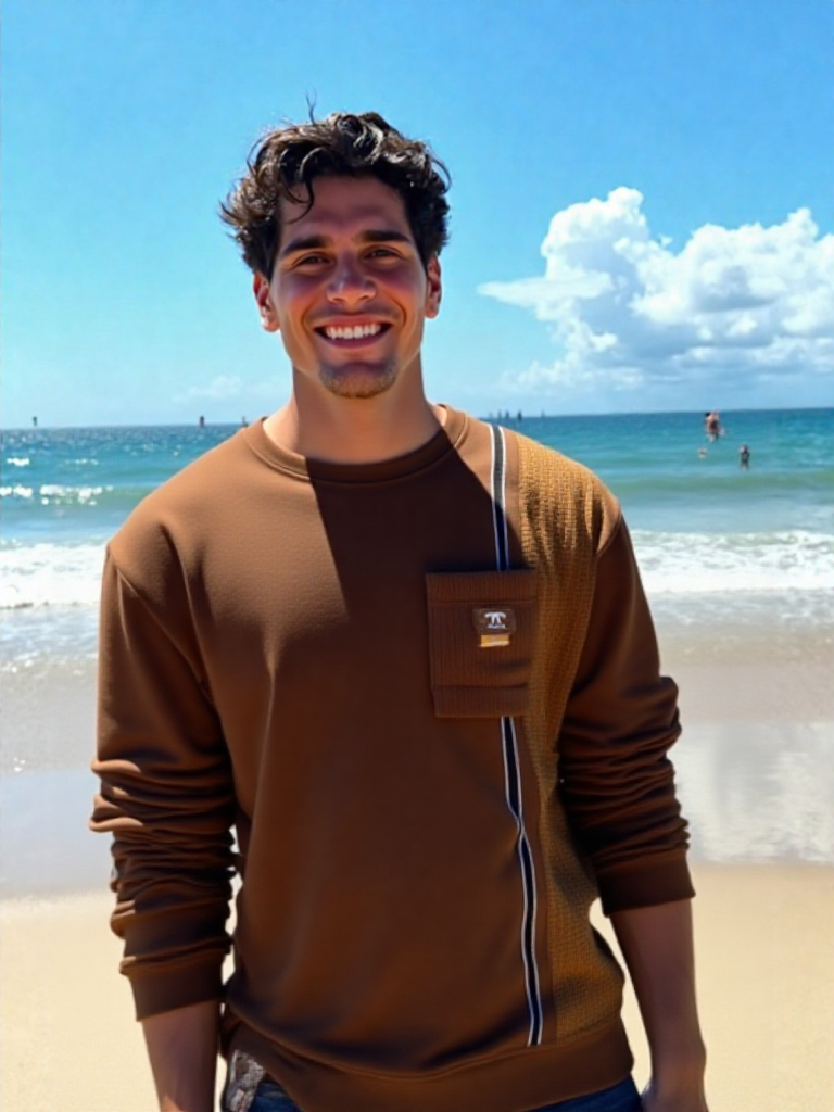 COOKYSS MEN's T-SHIRT