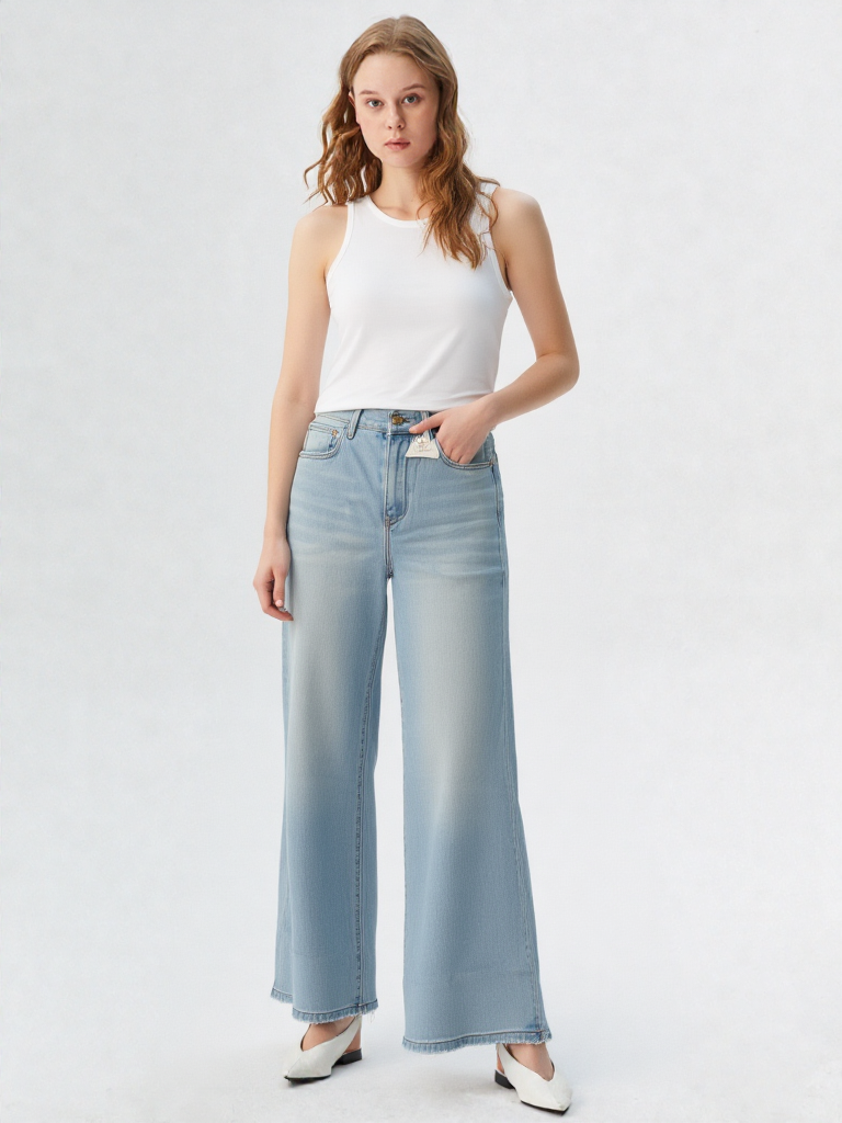 Women's Jeans