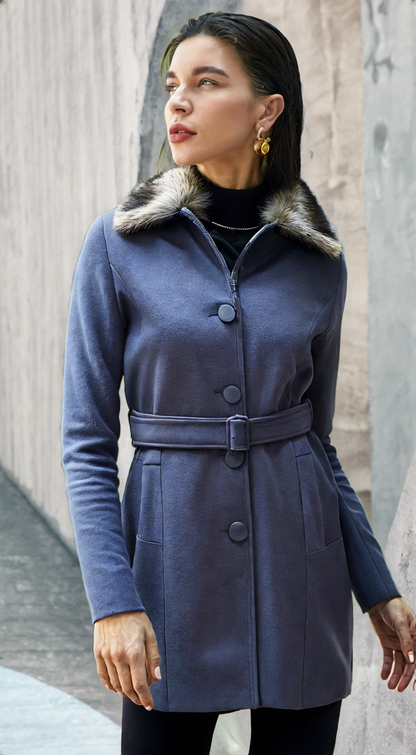 Women’s Coat