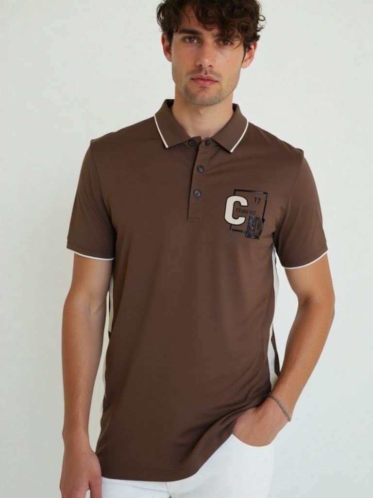 COOKYSS Men's T-shirt