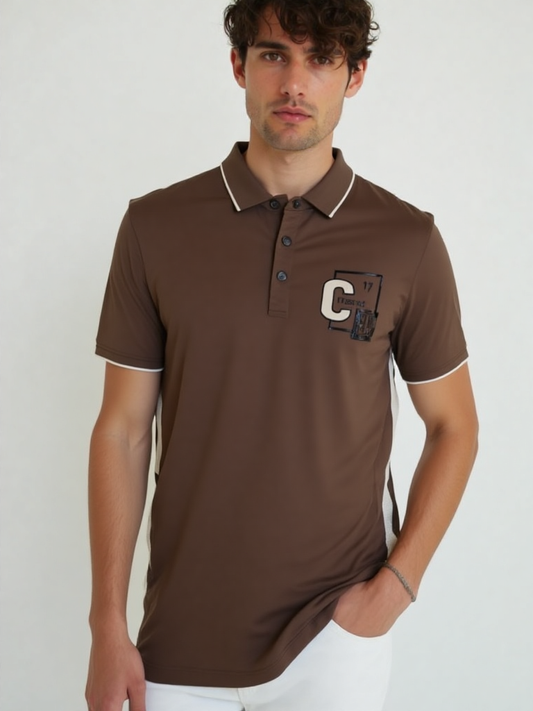 COOKYSS Men's T-shirt
