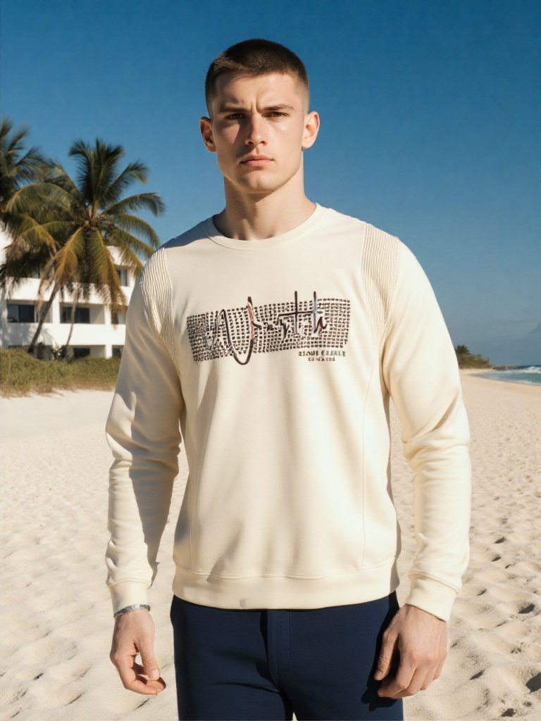 COOKYSS MEN's T-SHIRT