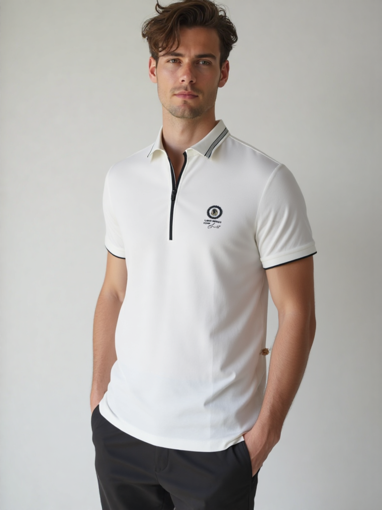 COOKYSS MEN's T-shirt