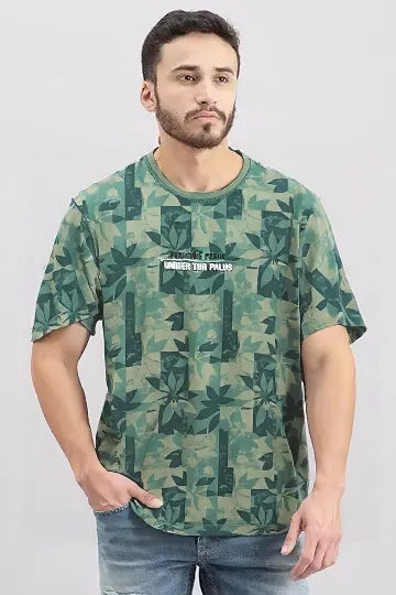 STATUS QUO Men's T-shirt