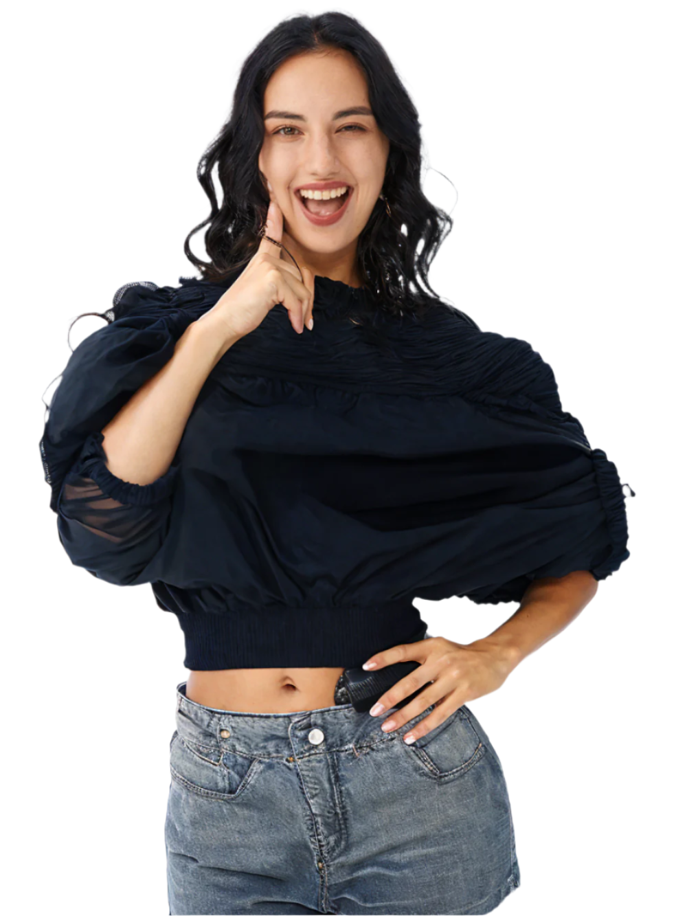 Women's Crop top