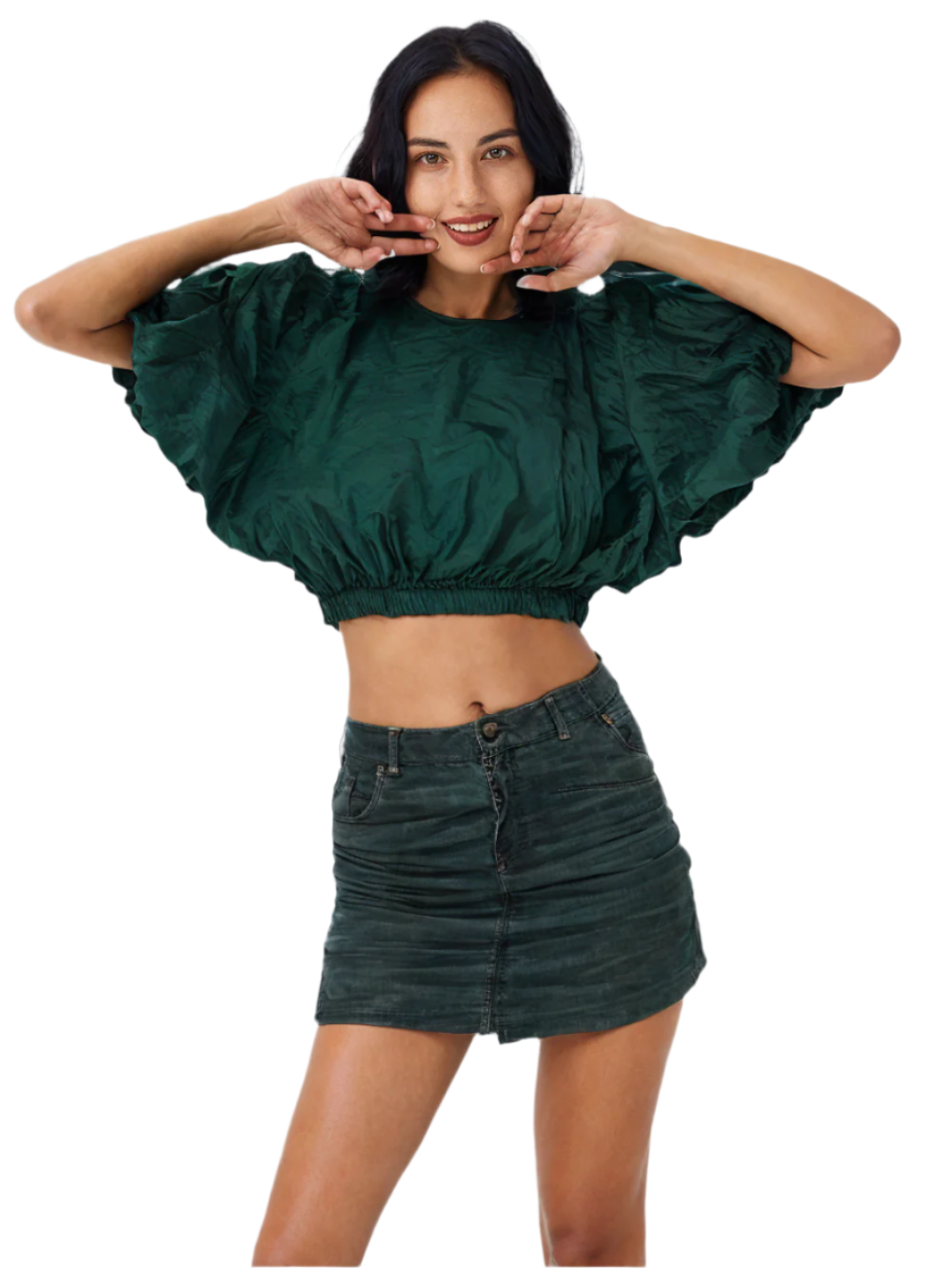 Women's Crop top