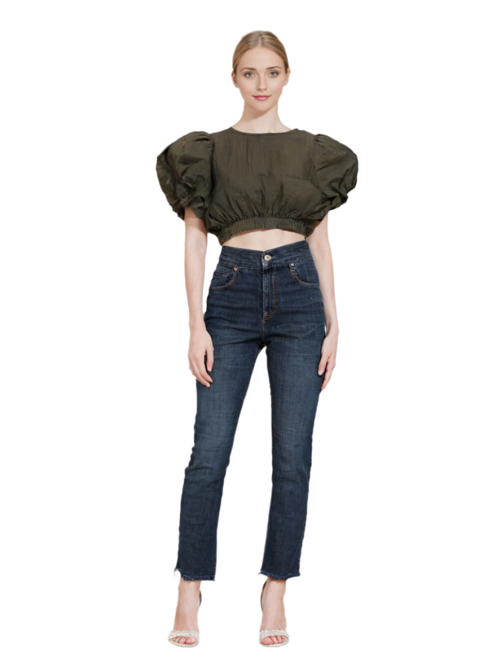 Women's Crop top