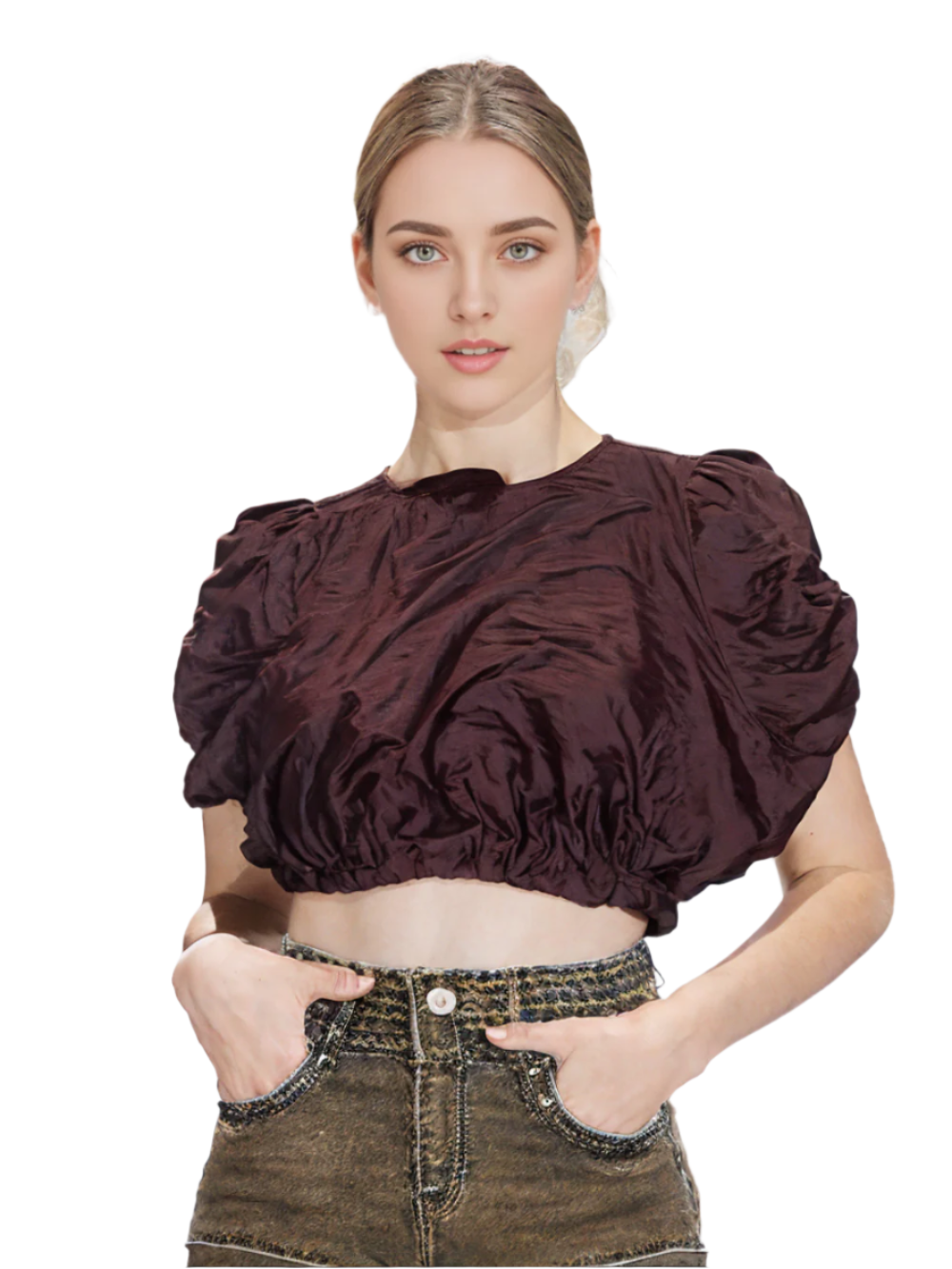 Women's Crop top