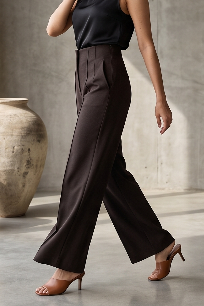 MASK WOMEN's JEANS