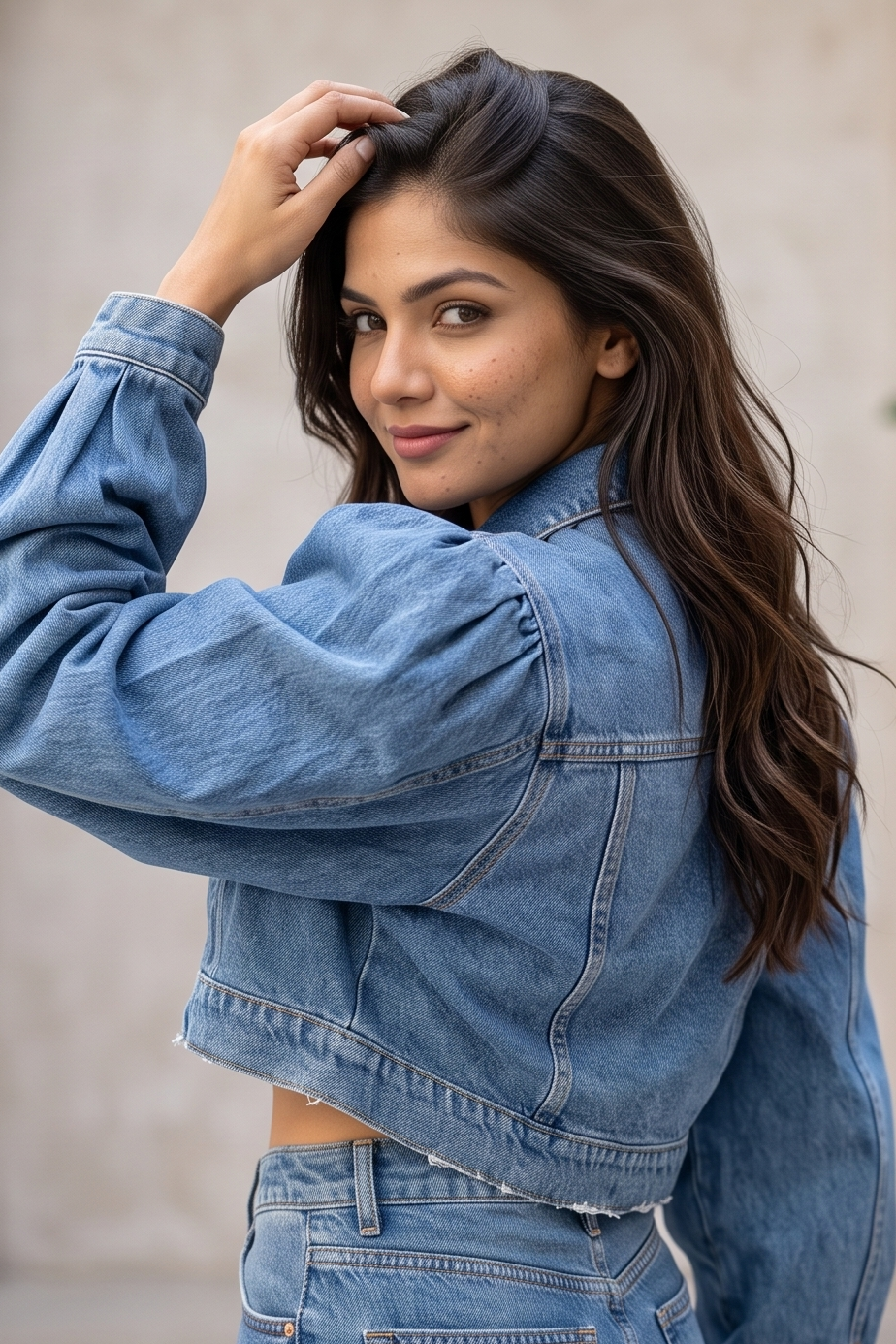 MASK WOMEN's JACKET