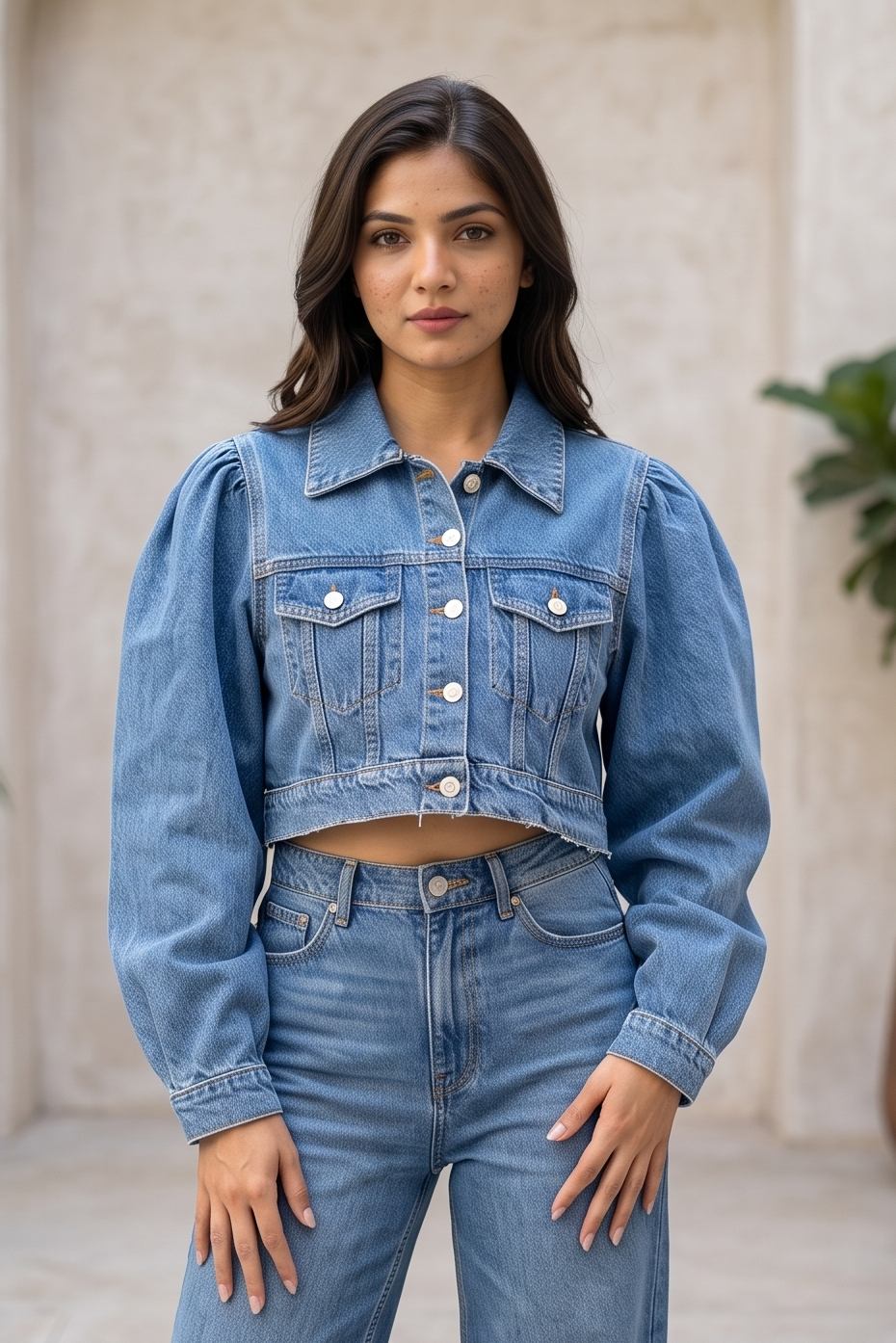 MASK WOMEN's JACKET