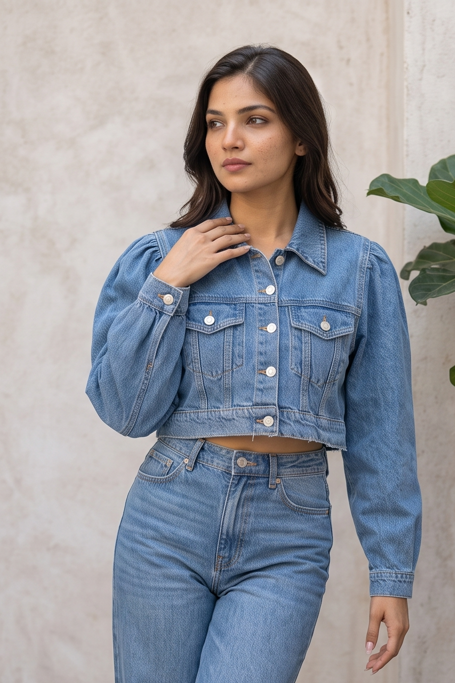 MASK WOMEN's JACKET