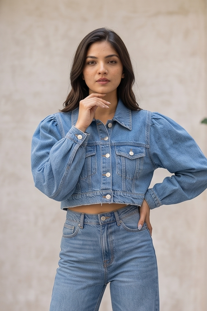 MASK WOMEN's JACKET