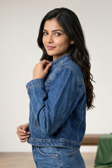 MASK WOMEN's JACKET