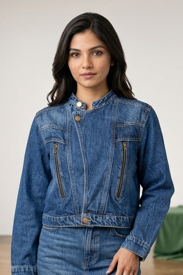 MASK WOMEN's JACKET