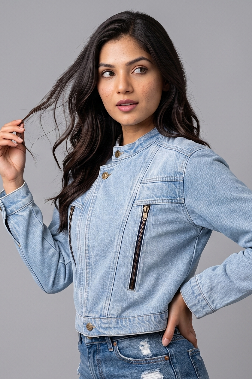 MASK WOMEN's JACKET