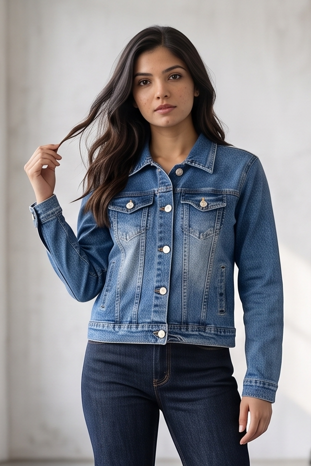 MASK WOMEN's JACKET