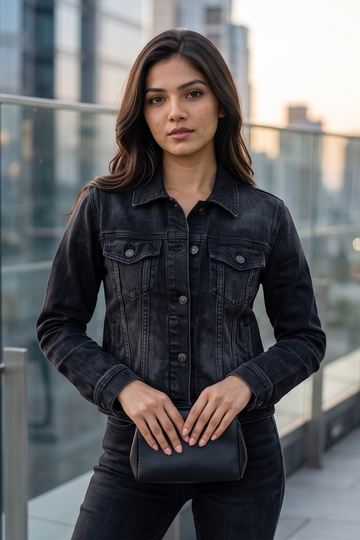 MASK WOMEN's JACKET