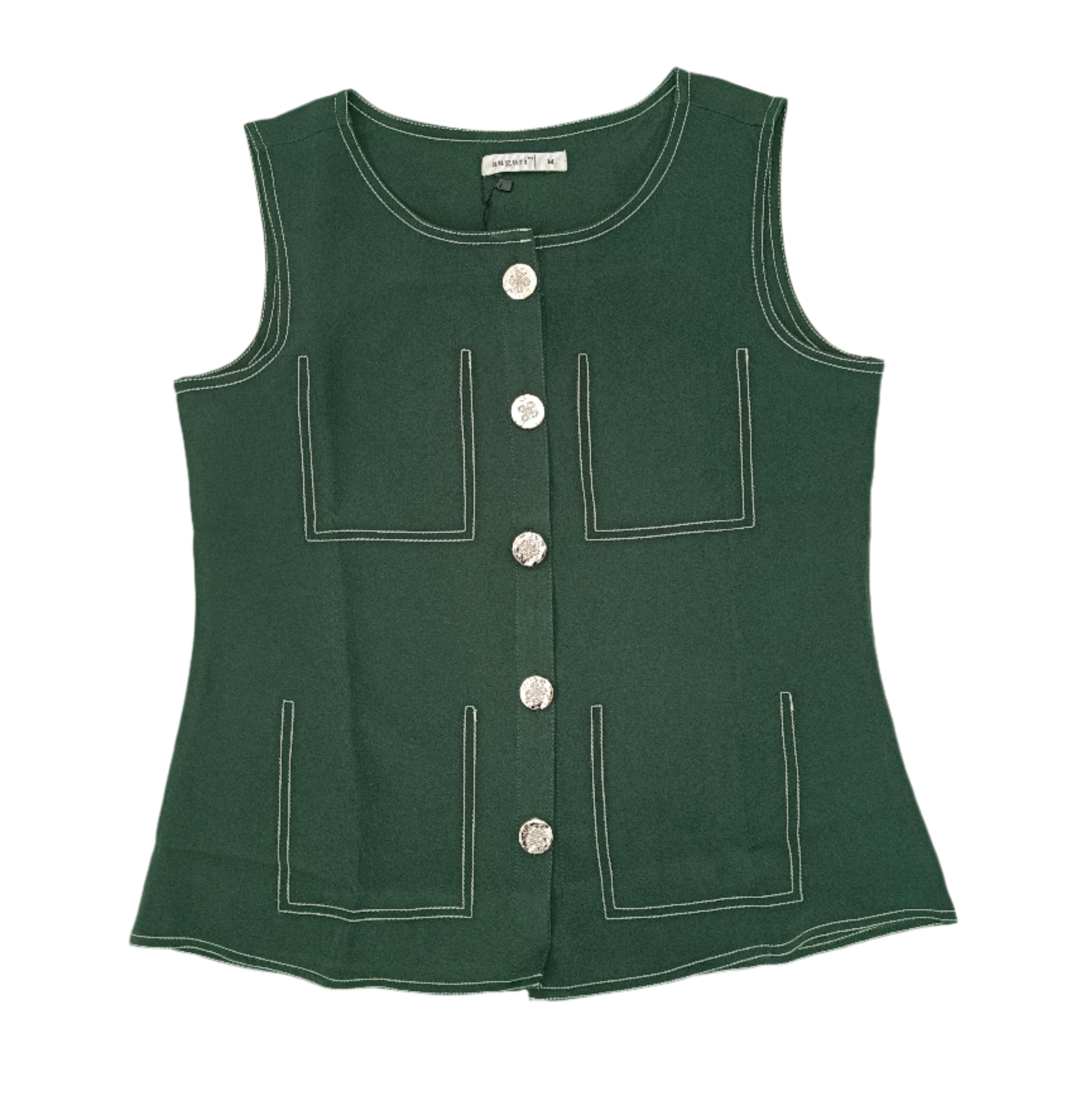AUGURI Women's 2pc Co-Ord Set