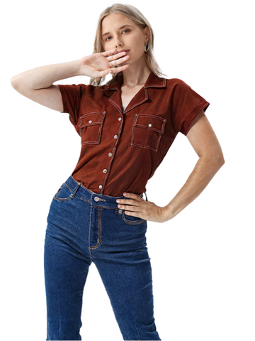 AUGURI Women's Shirt