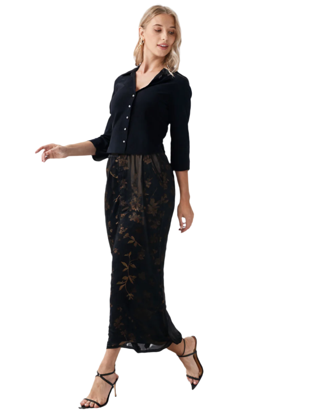 AUGURI Women's Shirt