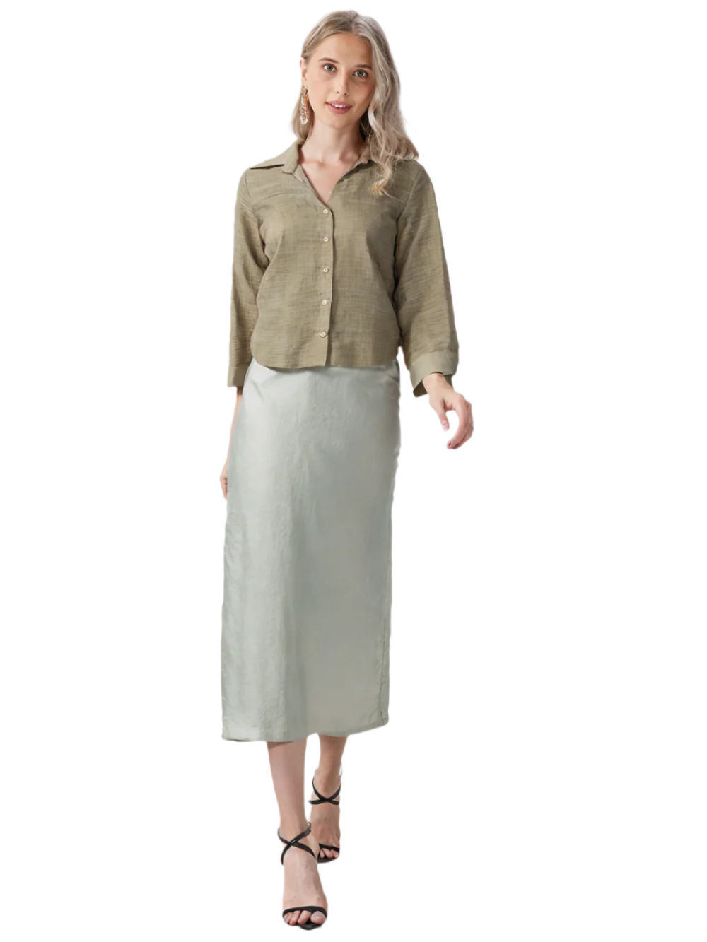 AUGURI Women's Shirt