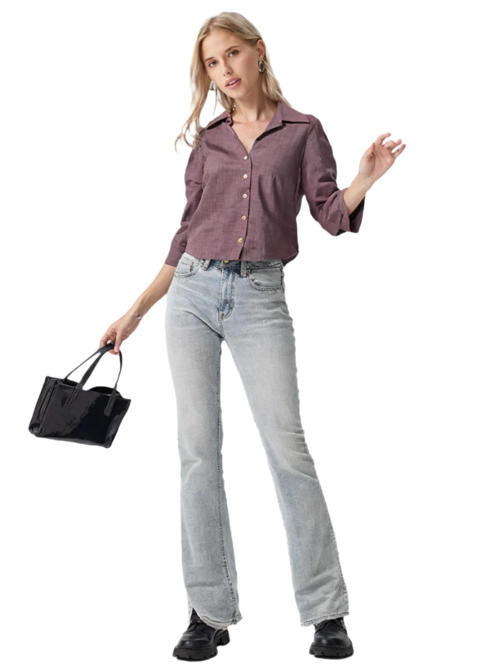 AUGURI Women's Shirt