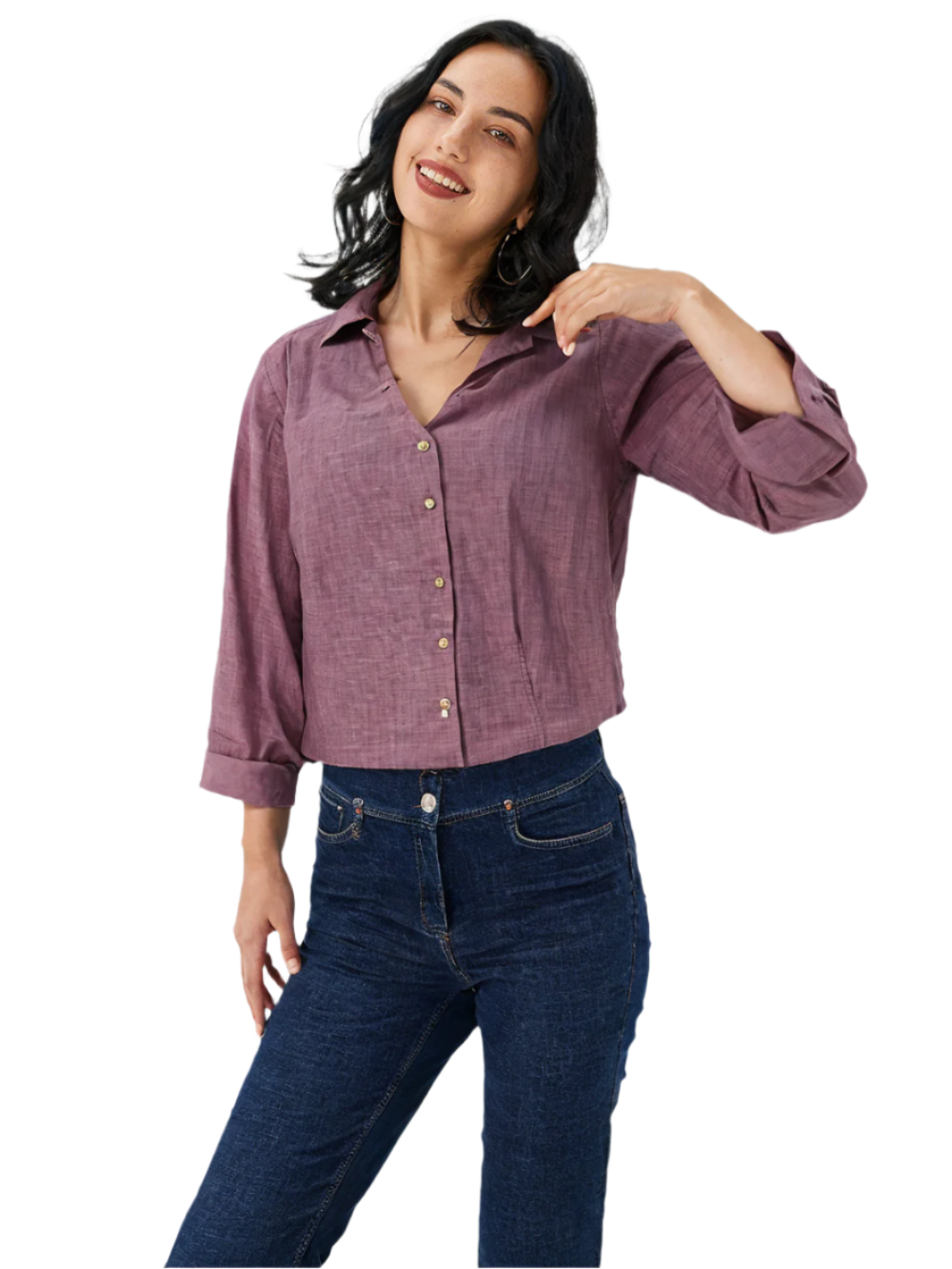 AUGURI Women's Shirt