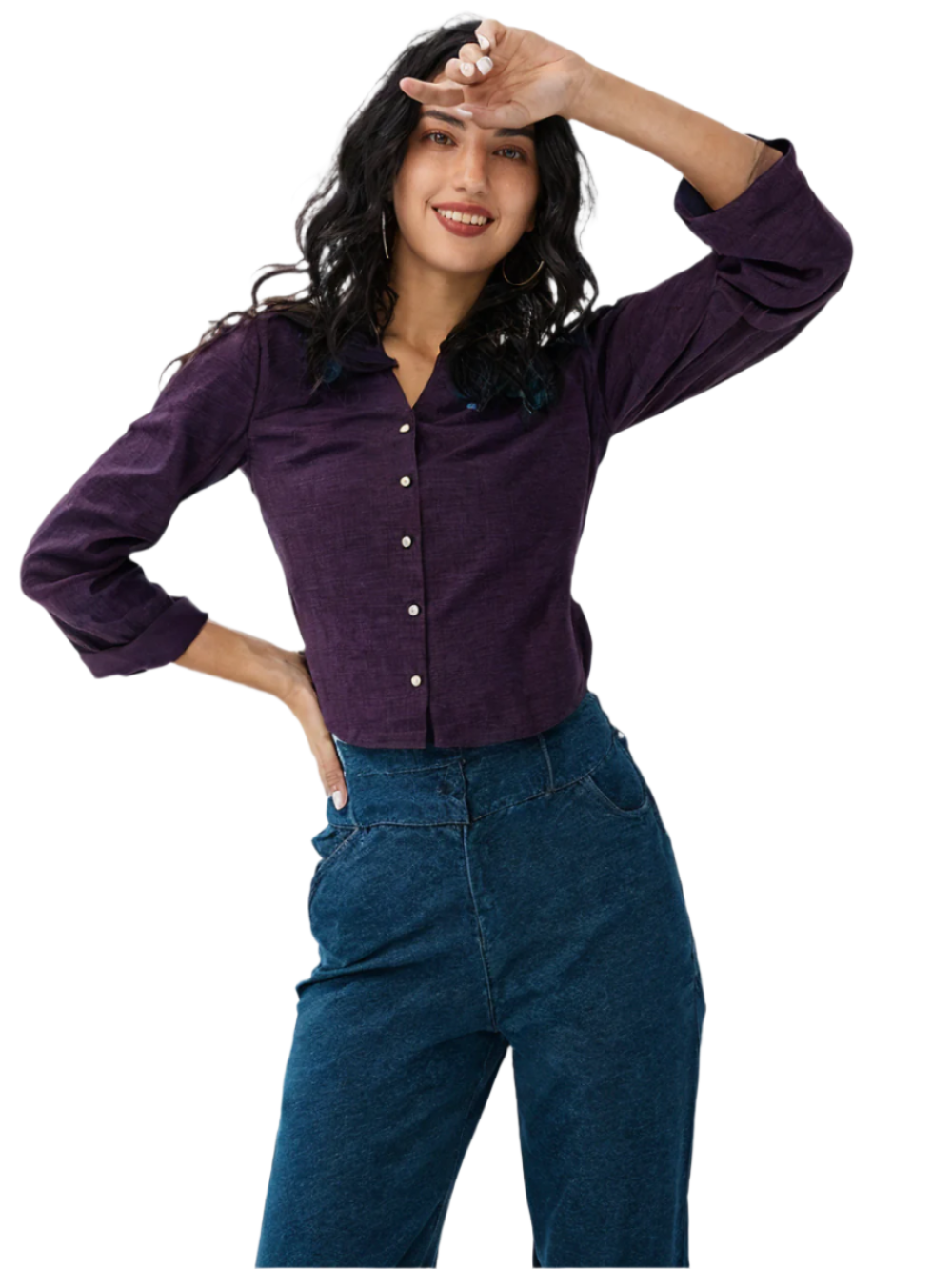 AUGURI Women's Shirt