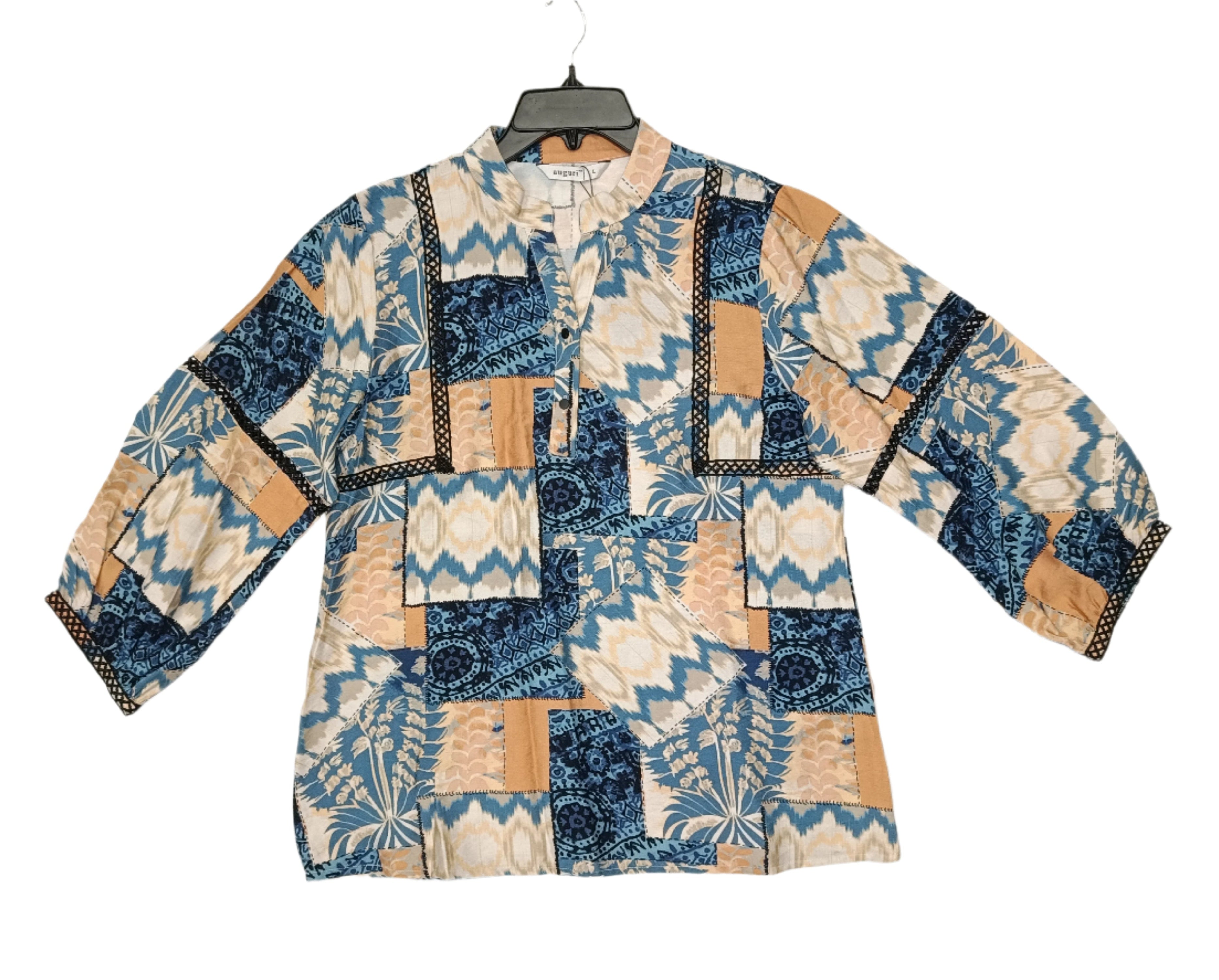 AUGURI Women's Top