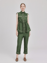 AUGURI Women's Co-Ord set