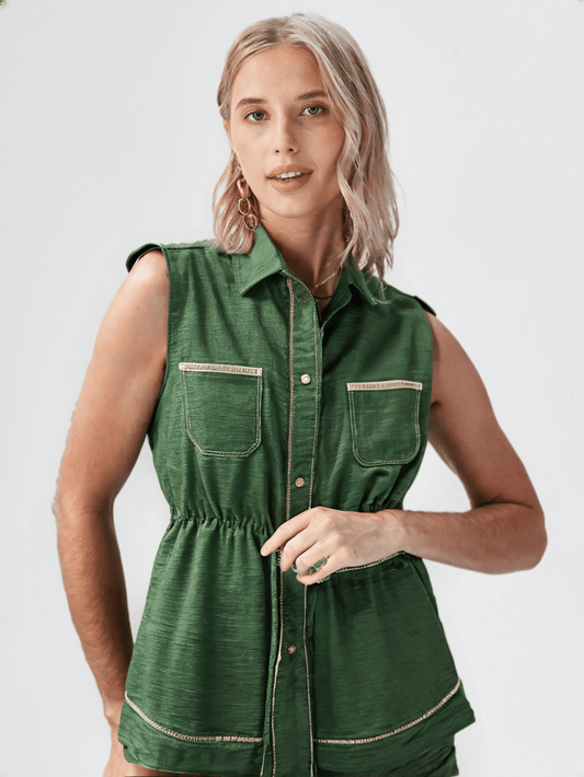 AUGURI Women's Co-Ord set