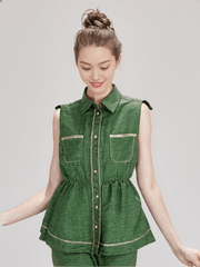 AUGURI Women's Co-Ord set