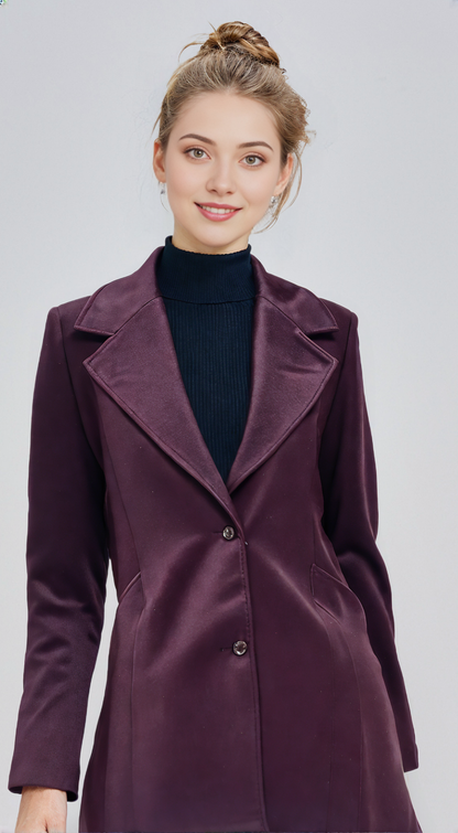 Women’s Coat