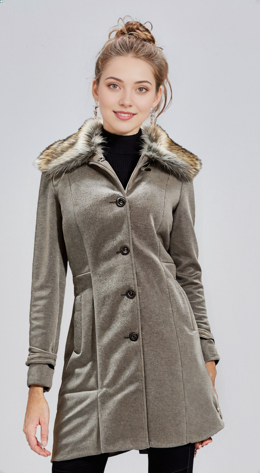 Women’s Coat