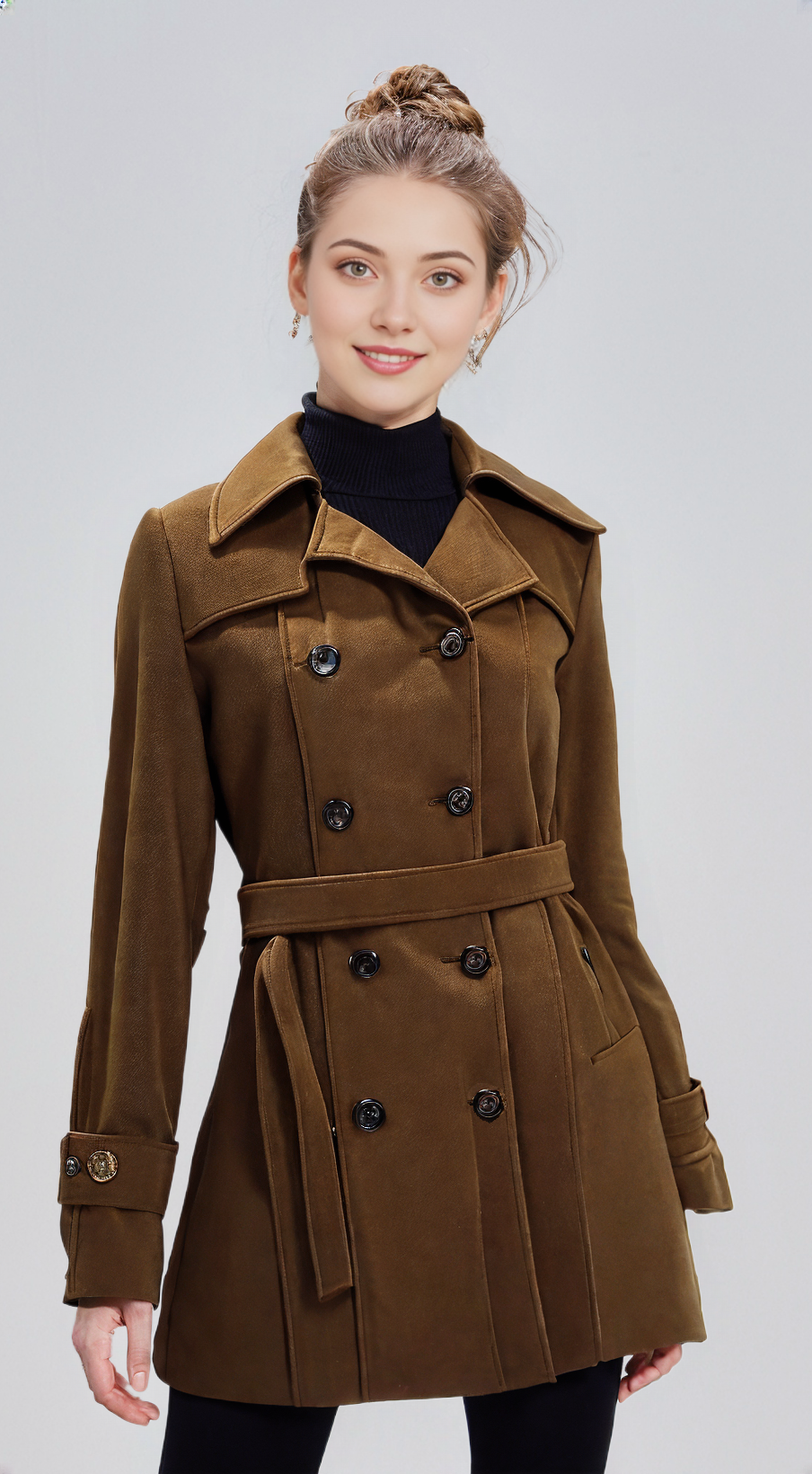 Women’s Coat