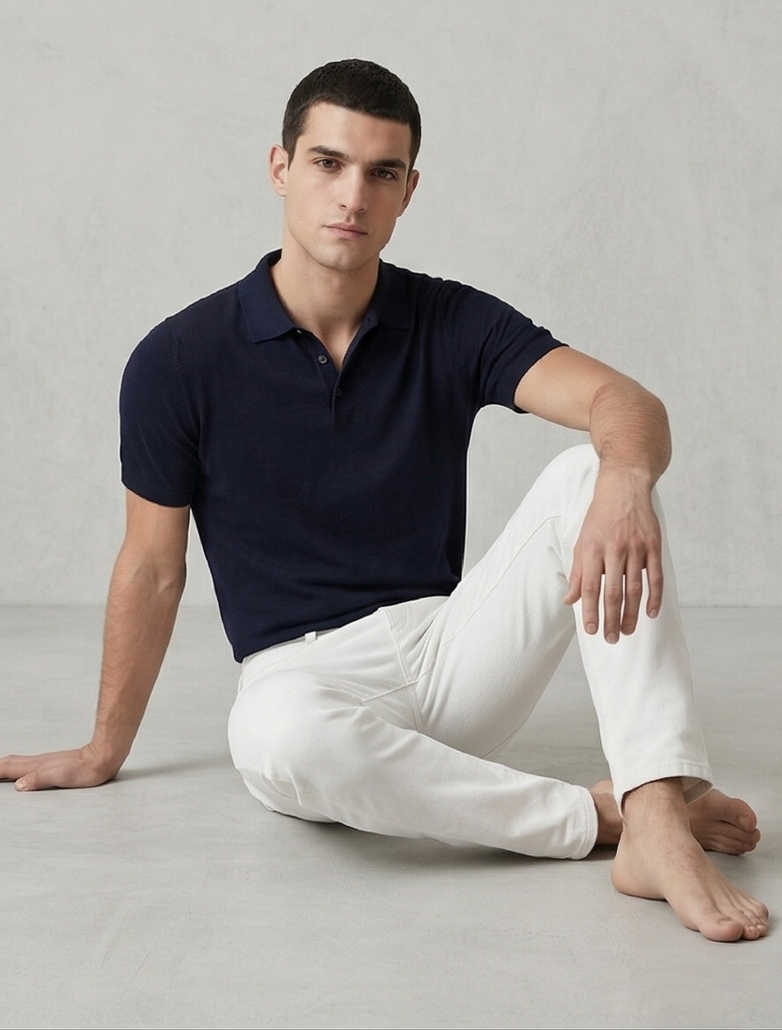 AWAACS MEN's Jeans