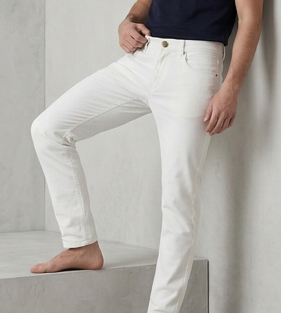 AWAACS MEN's Jeans