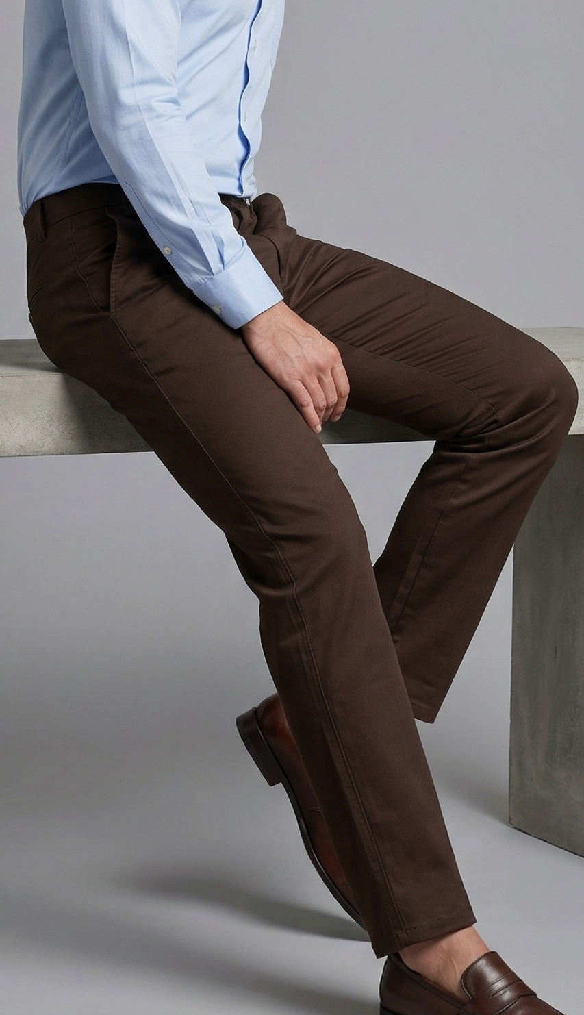 AWAACS MEN's TROUSER