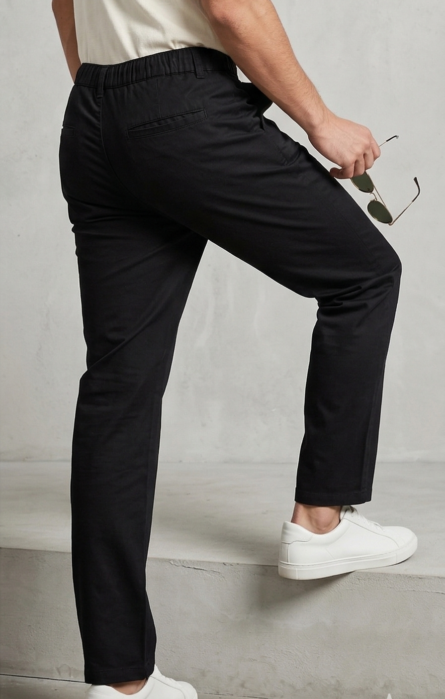 AWAACS MEN's TROUSER