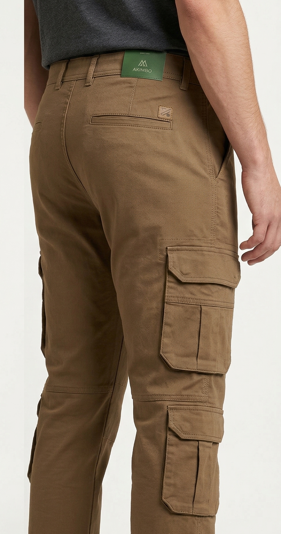AWAACS MEN's CARGO