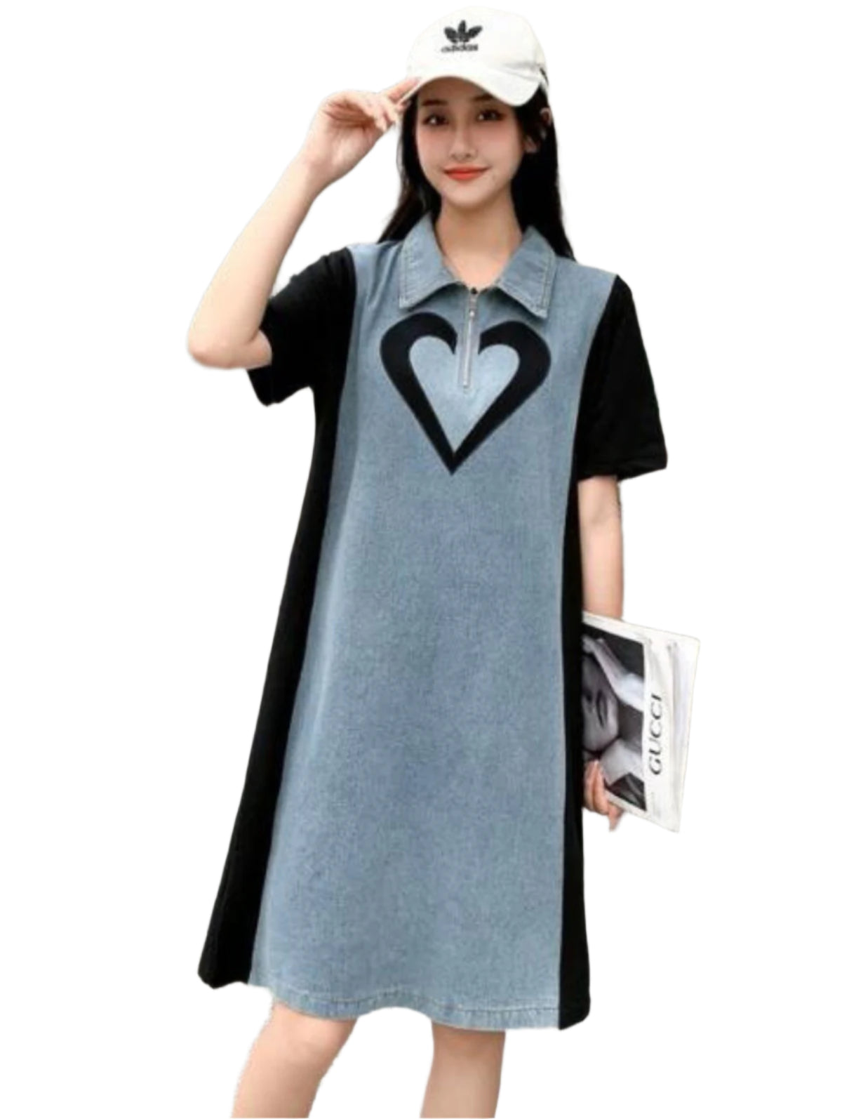 Women’s mini dress