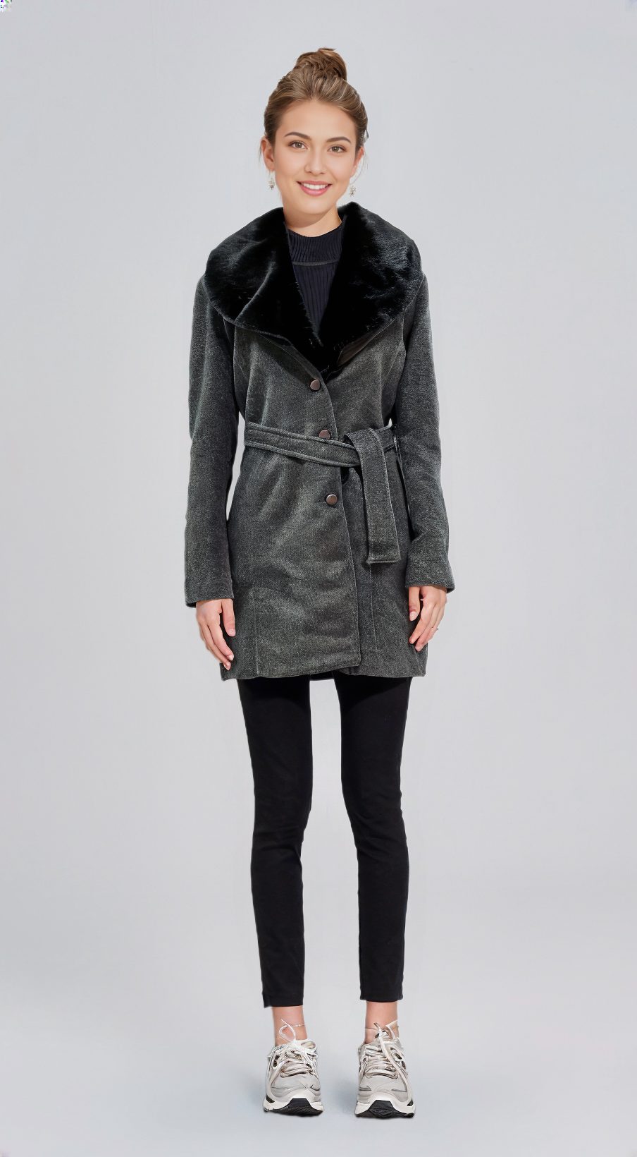 LURE URBAN Women’s Coat