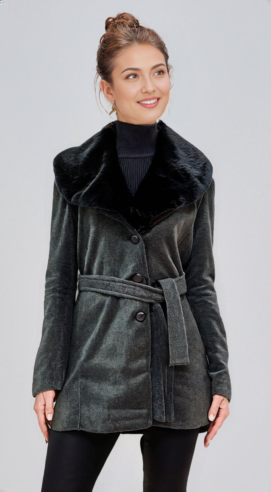 LURE URBAN Women’s Coat