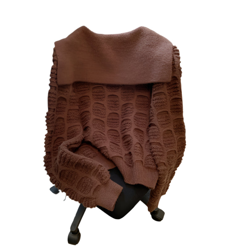 WOMEN’s Sweater