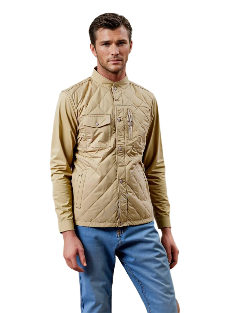 Men's  Jacket