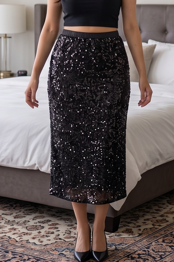 MASK WOMEN's SKIRT